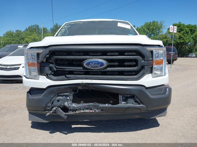 Ford F-150 Xl 2021 1FTMF1CB1MKF12928 Image 6