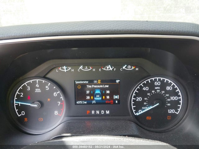 Ford F-150 Xl 2021 1FTMF1CB1MKF12928 Image 7