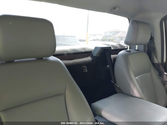Ford F-150 Xl 2021 1FTMF1CB1MKF12928 Image 8