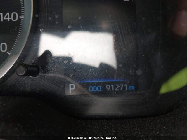 Toyota COROLLA LE 2022 JTDEPMAE4NJ200514 Image 7