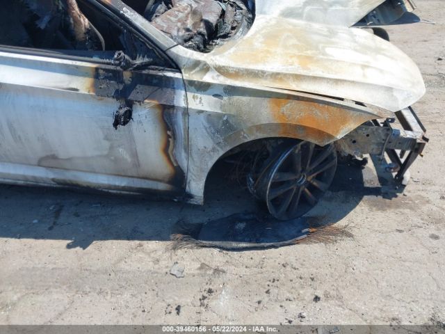 3VWBM7BU1PM024513 Volkswagen Jetta 1.5t Sport