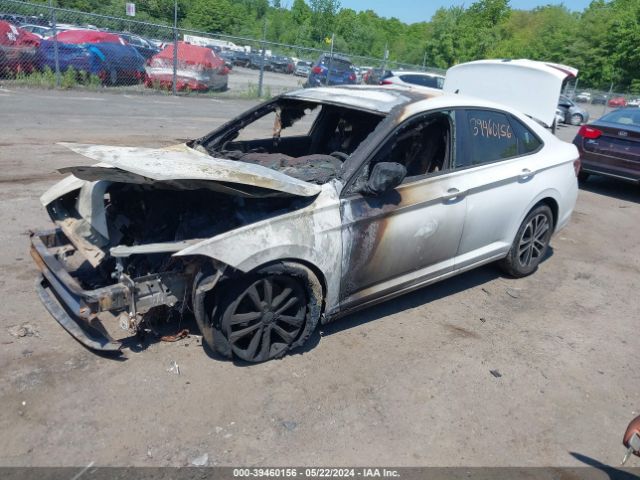 3VWBM7BU1PM024513 Volkswagen Jetta 1.5t Sport