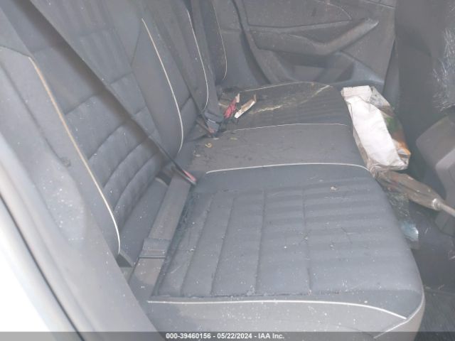 3VWBM7BU1PM024513 Volkswagen Jetta 1.5t Sport