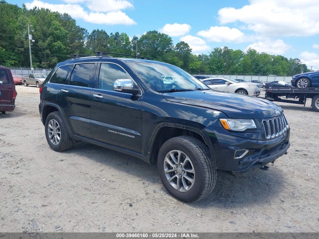 2014 1C4RJFBM7EC534125 main image