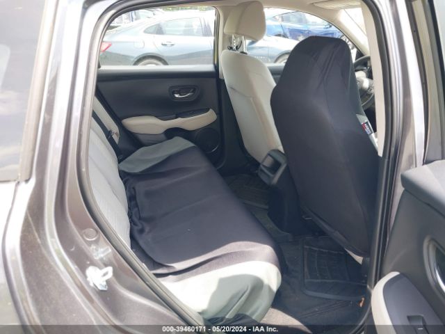 3CZRZ2H3XRM744815 Honda Hr-v Awd Lx