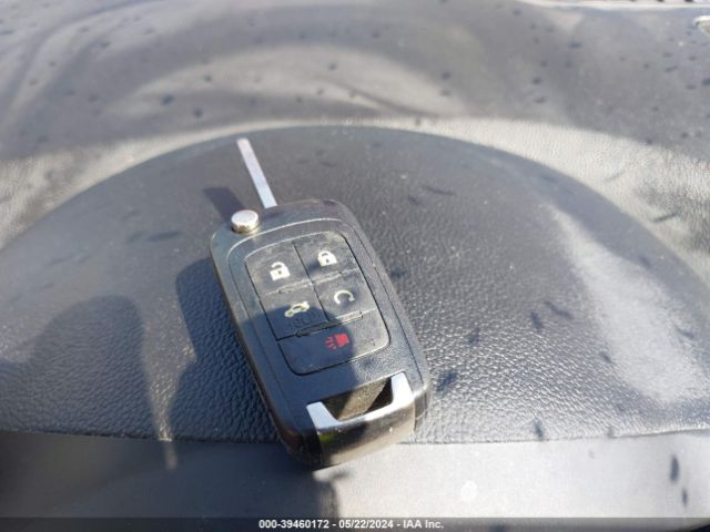 1G1PG5SB5F7282070 Chevrolet CRUZE LTZ