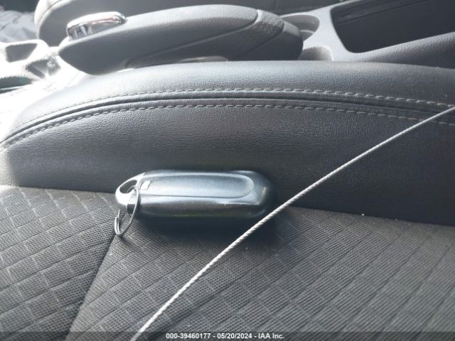 KL4CJASB6KB736215 Buick Encore Fwd Preferred
