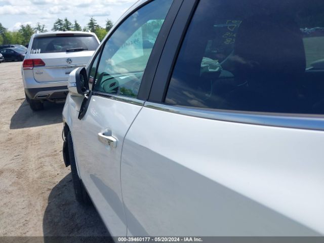 KL4CJASB6KB736215 Buick Encore Fwd Preferred