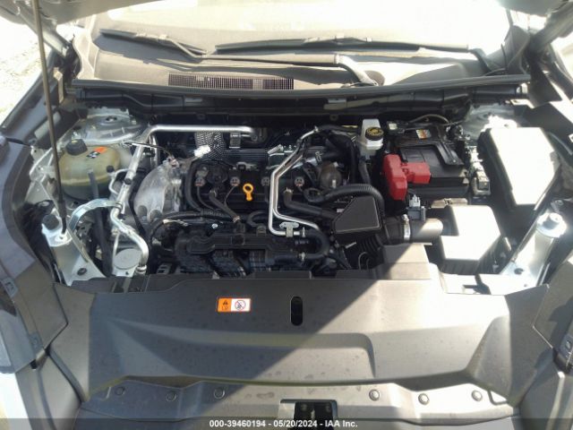 JA4J4UA87PZ056926 Mitsubishi Outlander Se 2.5 S-awc