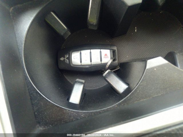 JA4J4UA87PZ056926 Mitsubishi Outlander Se 2.5 S-awc