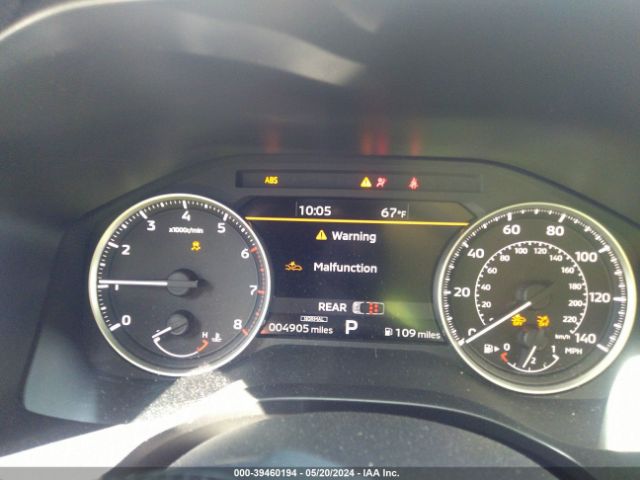 JA4J4UA87PZ056926 Mitsubishi Outlander Se 2.5 S-awc
