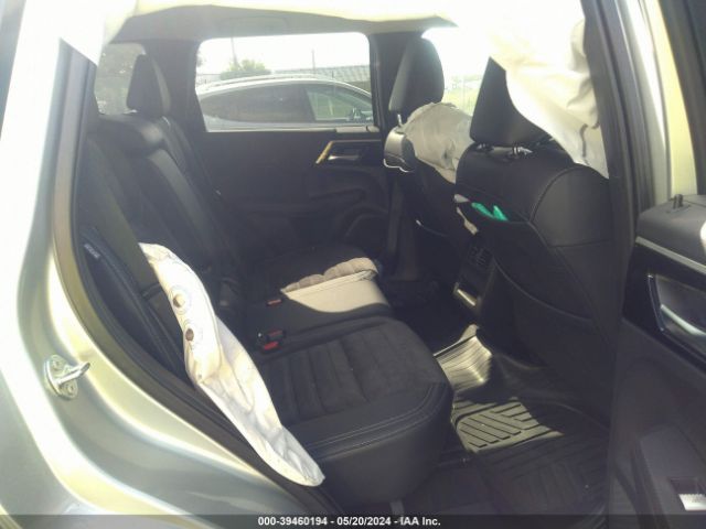 JA4J4UA87PZ056926 Mitsubishi Outlander Se 2.5 S-awc