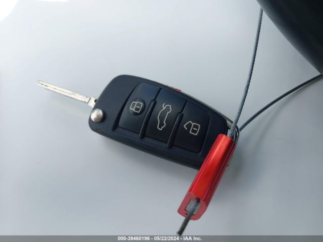 2016 AUDI Q3 WA1FFCFS9GR024848 Photo 10