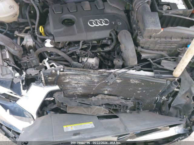 2016 AUDI Q3 WA1FFCFS9GR024848 Photo 5