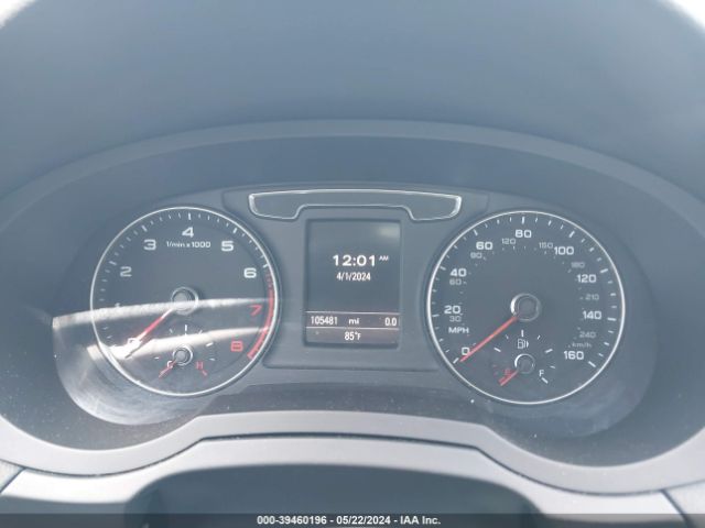 2016 AUDI Q3 WA1FFCFS9GR024848 Photo 6
