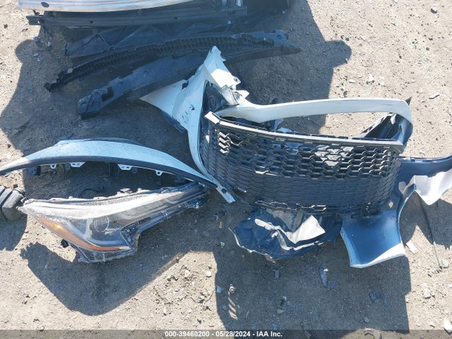 Toyota COROLLA SE 2020 JTND4RBE3L3084560 Image 12
