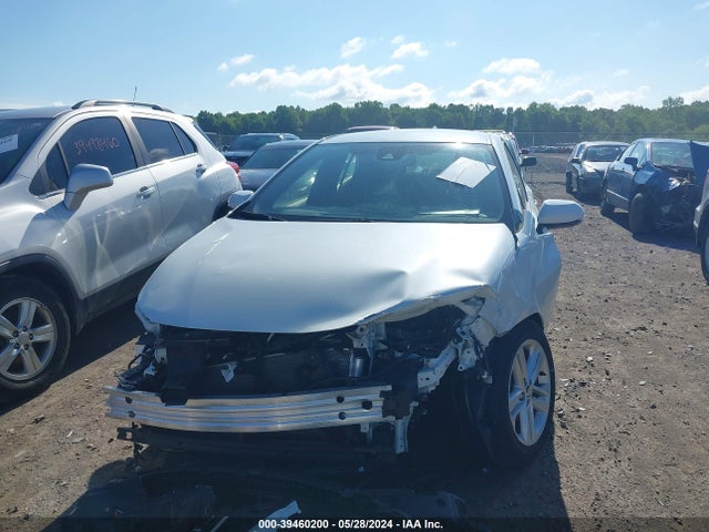 Toyota COROLLA SE 2020 JTND4RBE3L3084560 Image 6