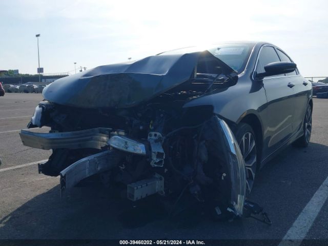 1C3CCCCBXGN109490 Chrysler 200 C