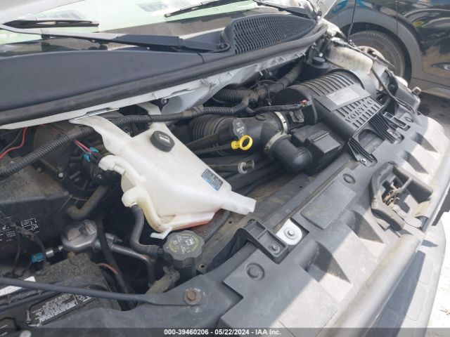 1GCWGAFG7K1196290 Chevrolet Express 2500 Work Van