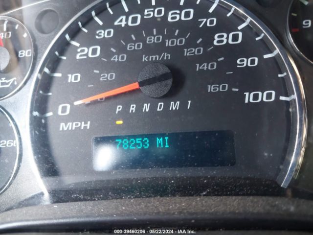 1GCWGAFG7K1196290 Chevrolet Express 2500 Work Van