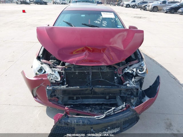 Toyota CAMRY SE 2017 4T1BF1FKXHU693522 Image 6
