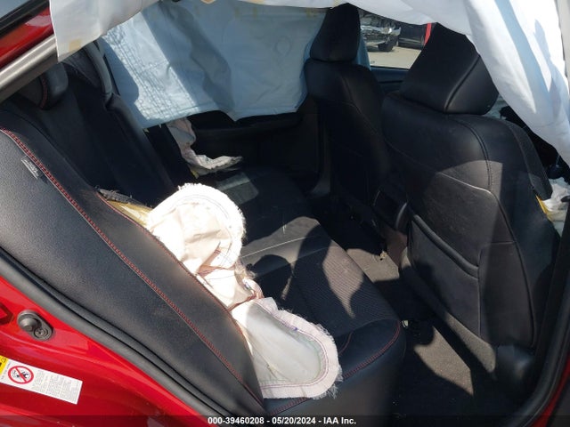 Toyota CAMRY SE 2017 4T1BF1FKXHU693522 Image 8