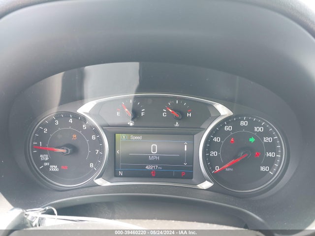 3GKALMEV6ML380918 GMC Terrain Fwd Sle