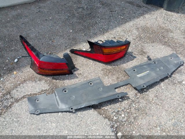 1N4BL4DV5NN318323 Nissan Altima Sv Fwd