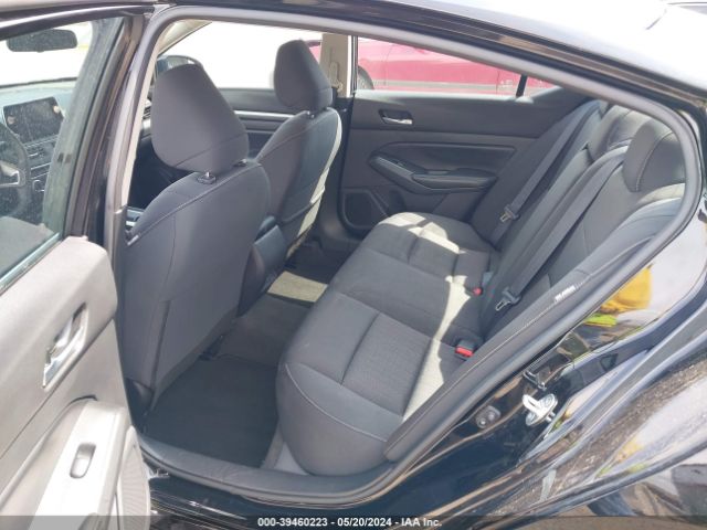 1N4BL4DV5NN318323 Nissan Altima Sv Fwd