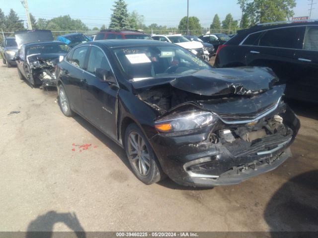 1G1ZD5ST4JF229921 auction archive image
