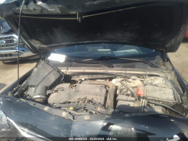 1G1ZD5ST4JF229921 Chevrolet MALIBU LT