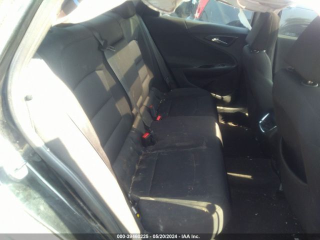 1G1ZD5ST4JF229921 Chevrolet MALIBU LT