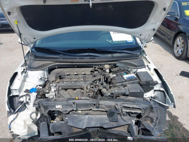 3KPC24A60LE112486 Hyundai ACCENT SE