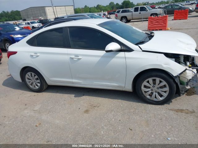 3KPC24A60LE112486 Hyundai ACCENT SE