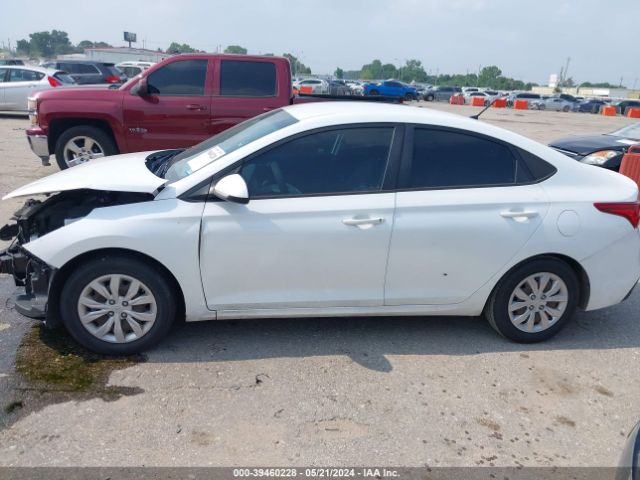3KPC24A60LE112486 Hyundai ACCENT SE