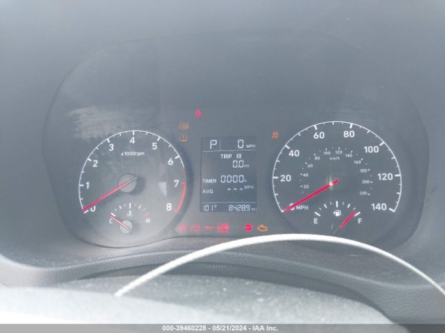 3KPC24A60LE112486 Hyundai ACCENT SE