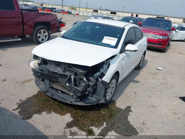 3KPC24A60LE112486 Hyundai ACCENT SE