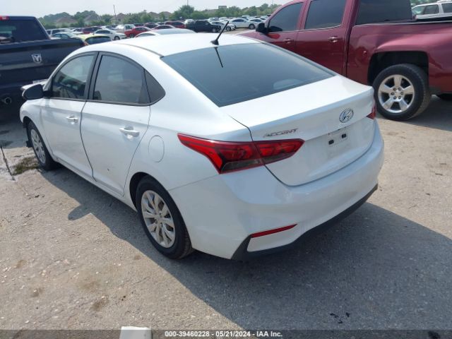 3KPC24A60LE112486 Hyundai ACCENT SE