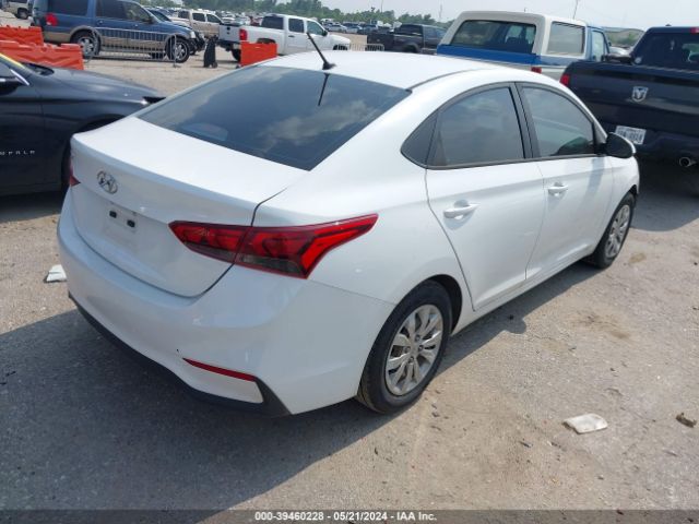 3KPC24A60LE112486 Hyundai ACCENT SE