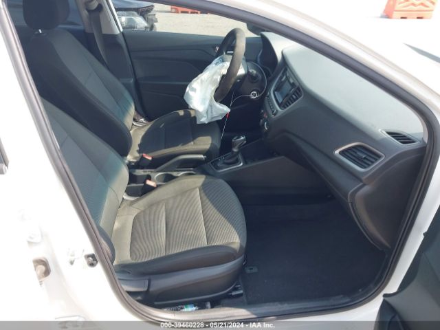3KPC24A60LE112486 Hyundai ACCENT SE