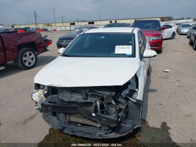 3KPC24A60LE112486 Hyundai ACCENT SE