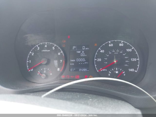 3KPC24A60LE112486 Hyundai ACCENT SE