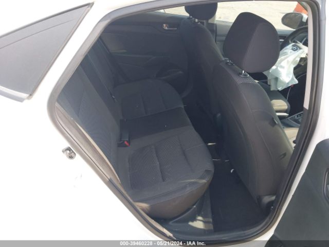 3KPC24A60LE112486 Hyundai ACCENT SE