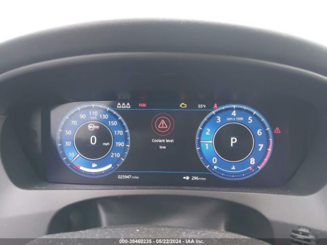 2019 JAGUAR F-PACE SADCZ2EE9KA606479 Photo 6