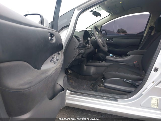 Nissan LEAF S 2017 1N4BZ0CP6HC310032 Image 5
