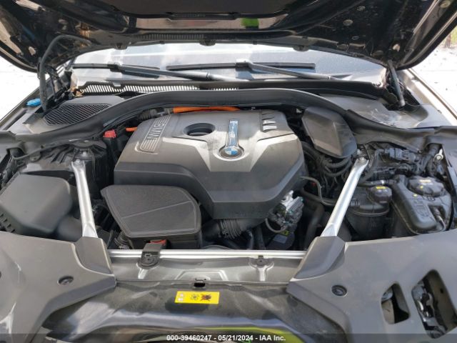 WBAJA9C04LCD34813 BMW 530e Iperformance