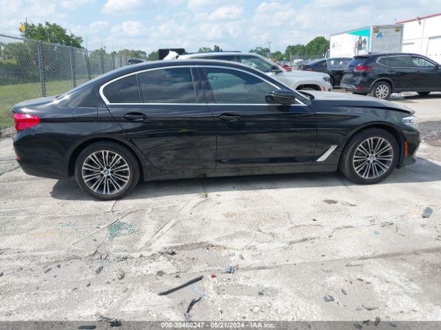 WBAJA9C04LCD34813 BMW 530e Iperformance