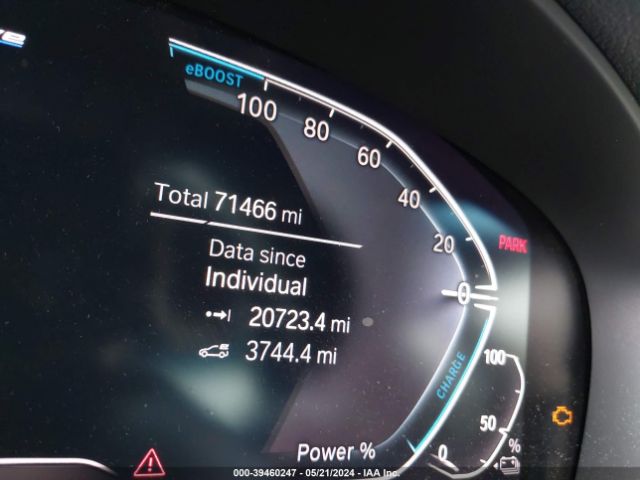 WBAJA9C04LCD34813 BMW 530e Iperformance