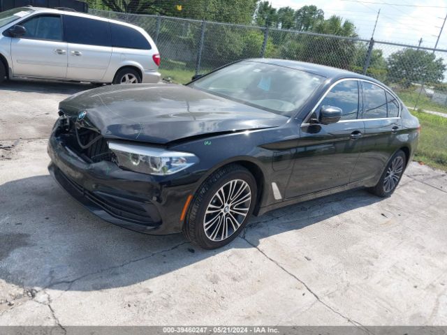 WBAJA9C04LCD34813 BMW 530e Iperformance