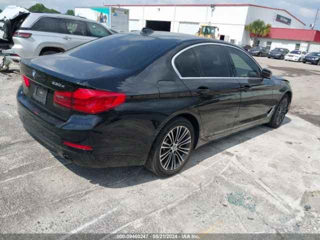 WBAJA9C04LCD34813 BMW 530e Iperformance
